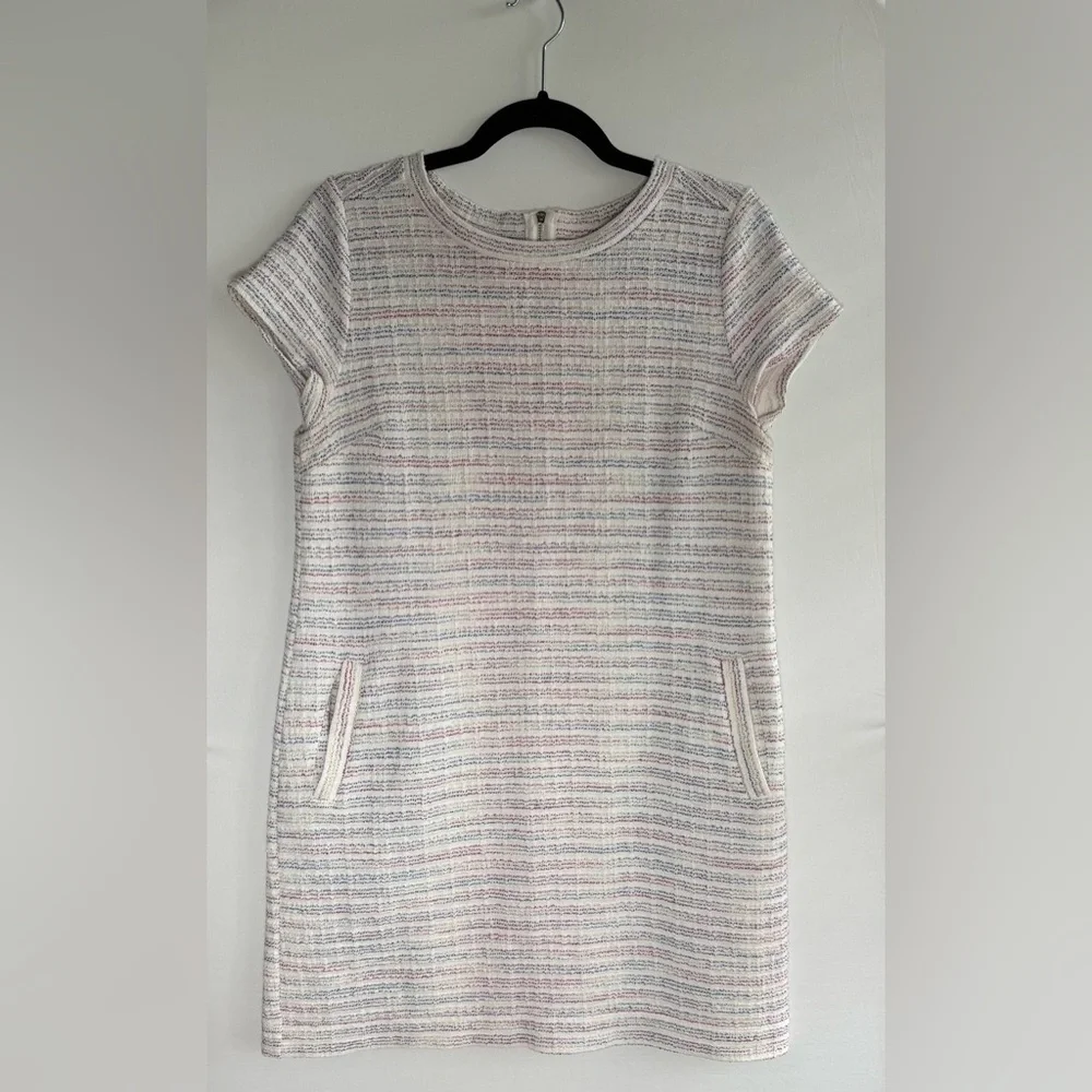 Loft dress • women’s size small - Picture 1 of 7
